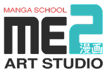 MANGA SCHOOL ME2 ART STUDIO